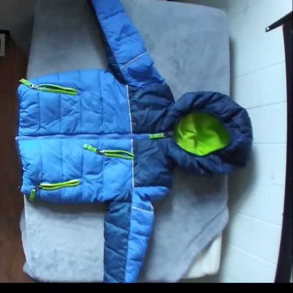 Jacket , Coat - Picture 4 of 9